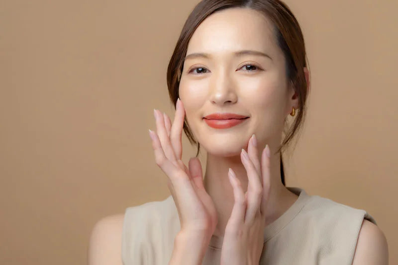 SHISEIDO
