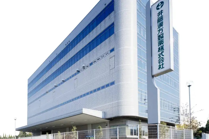 ITOH KANPO PHARMACEUTICAL CO.,LTD.