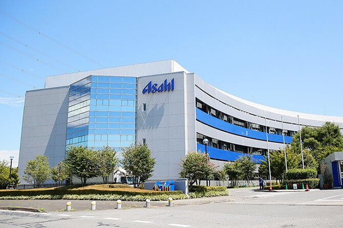 ASAHI GROUP FOODS, LTD.
