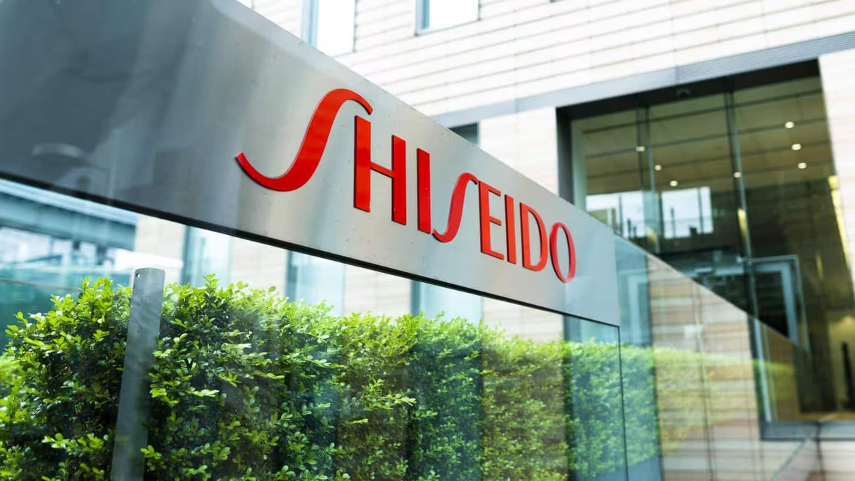 SHISEIDO COMPANY, LIMITED