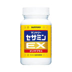 Suntory Sesamin EX 270 Tablets (Approx. 90 Days