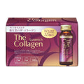 The Collagen Luxe Rich Drink 50 mL x 10 Bottles