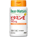 Dear-Natura Vitamin E 60 Tablets (60-Day Supply